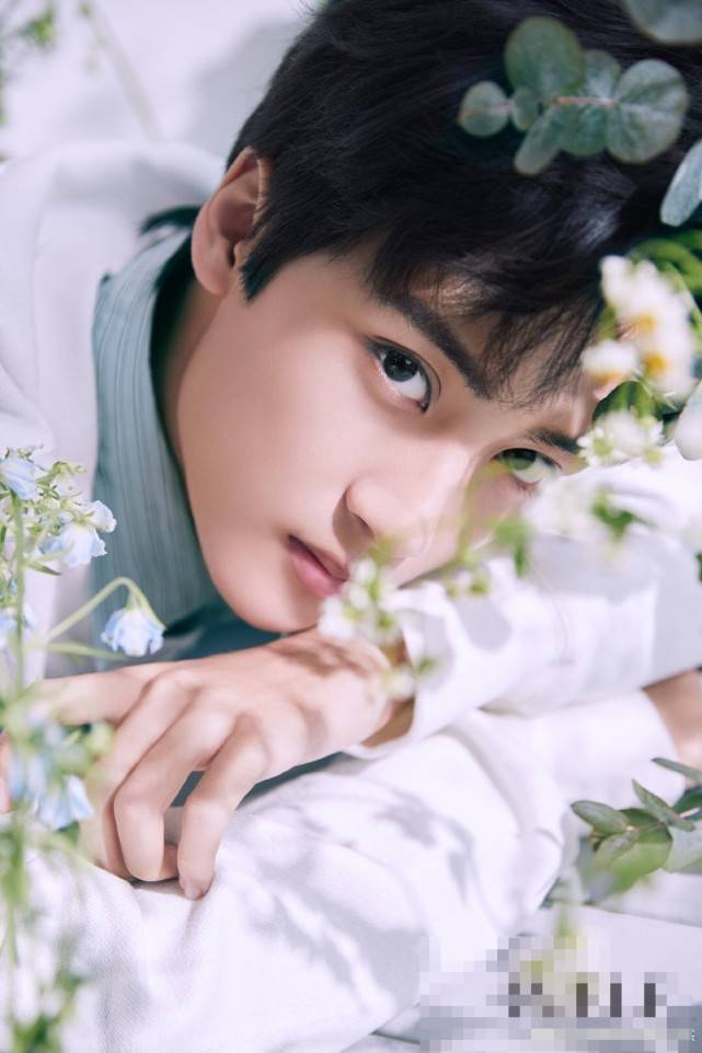 唐人|原创唐人新剧女主终于不是胡冰卿，审美在线，随便一个配角颜值都很高