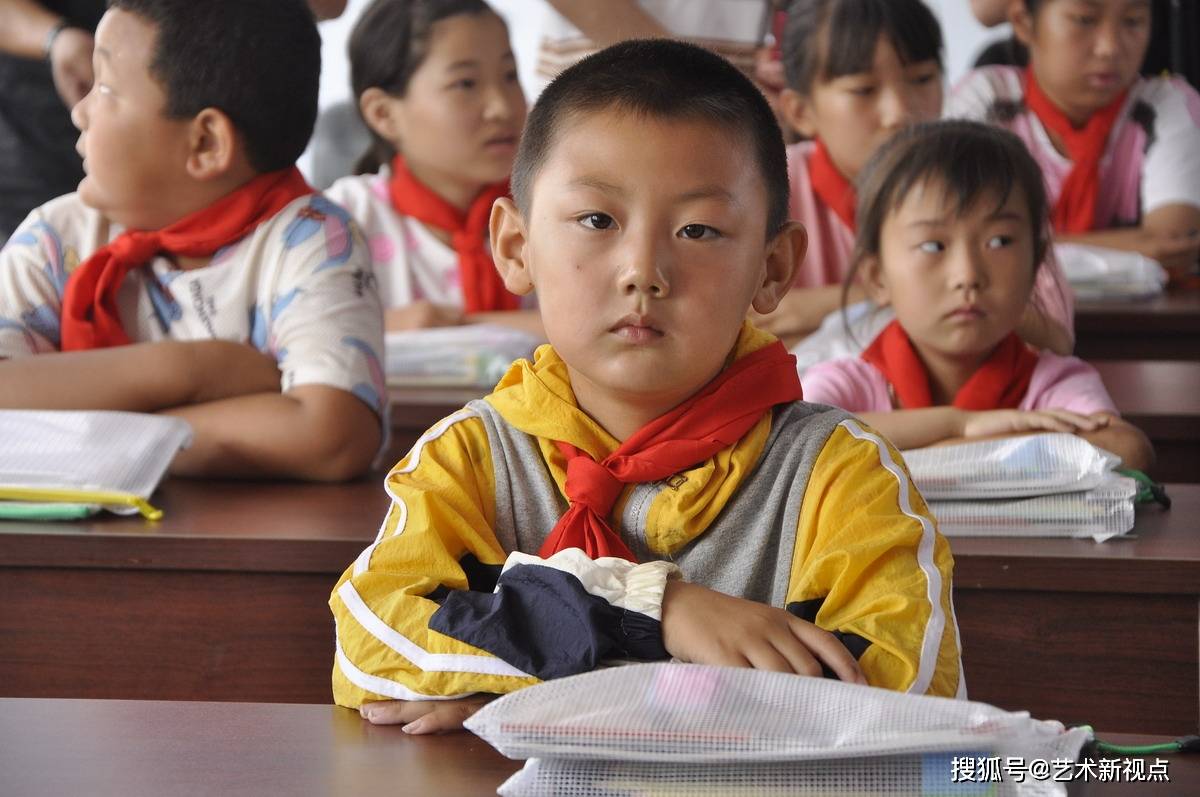 见闻记录|让乡村的孩子《过上好日子》！微电影真情拍摄令人泪目。