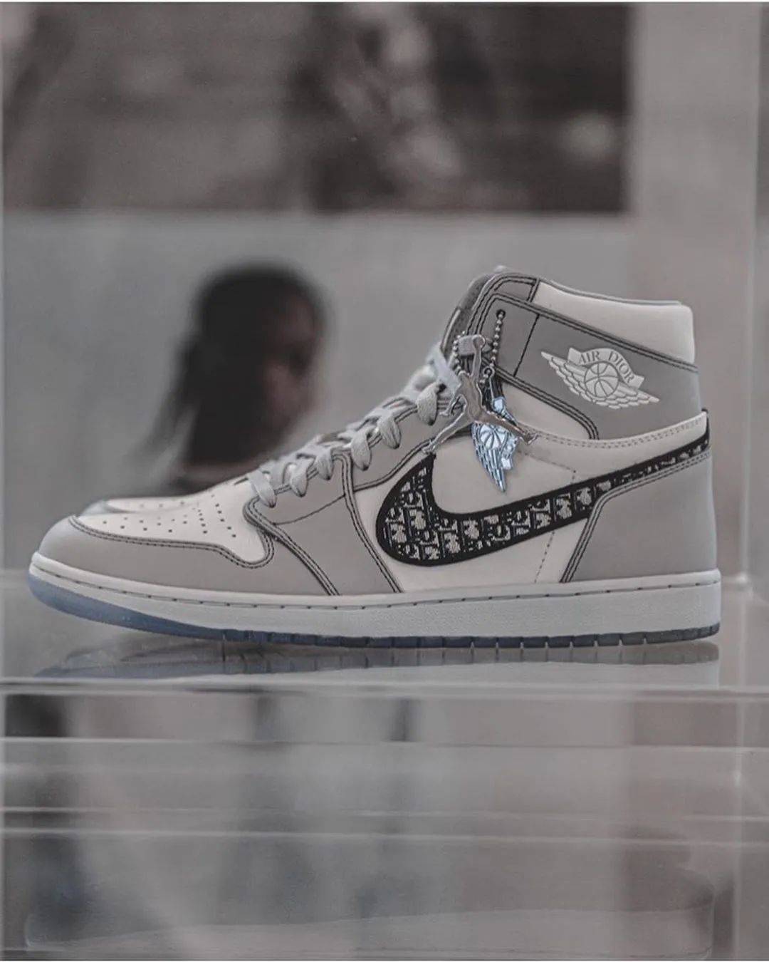 视觉|精选品牌七月动态，视觉输出用尽心思让你心动