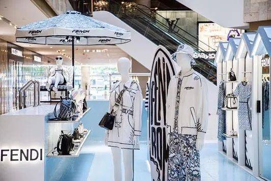 视觉|精选品牌七月动态，视觉输出用尽心思让你心动