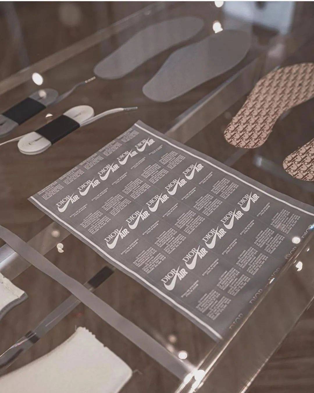 视觉|精选品牌七月动态，视觉输出用尽心思让你心动