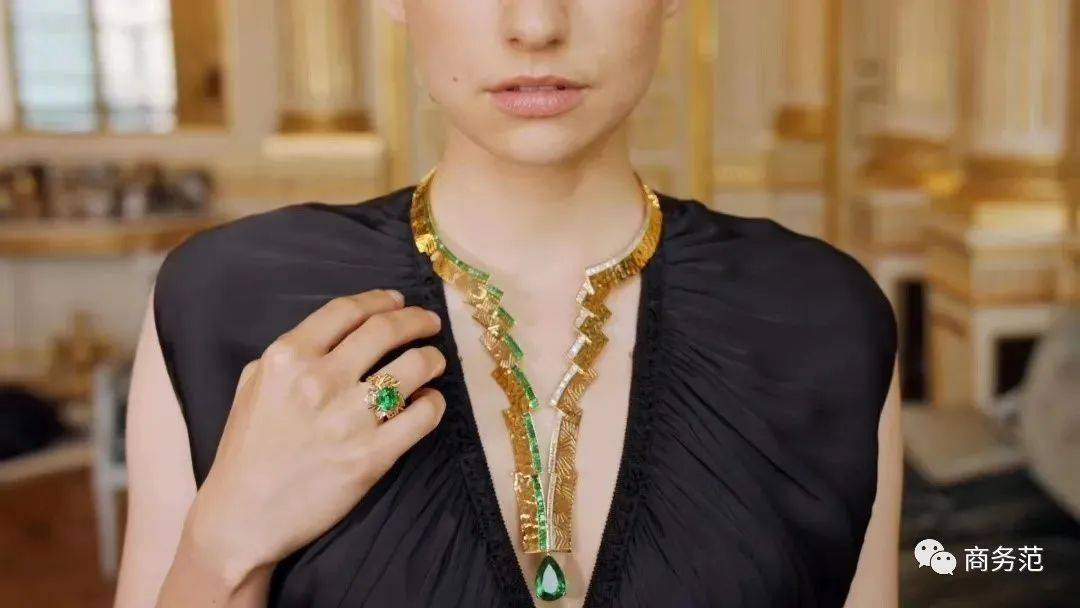 pdf|全世界富豪名媛、顶级VVVVIP们，今年最想要的珠宝清单.pdf