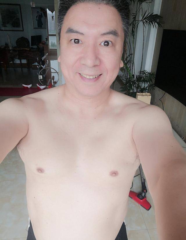 郑环宇|散打主席炮轰余昌华：你从来都是一颗臭鸡蛋，怎么包装也没用