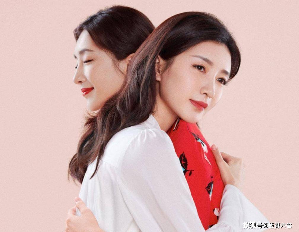 王漫妮|“怎么捧都不红”的江疏影，在《三十而已》中找到了合适的角色