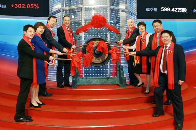 上市|寒武纪科创板上市：85后中科大博士陈天石身价超300亿