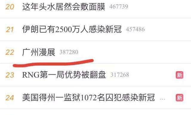 16岁少女穿JK在广州漫展拍私房照，登上微博热搜，二次元风评被害_cos