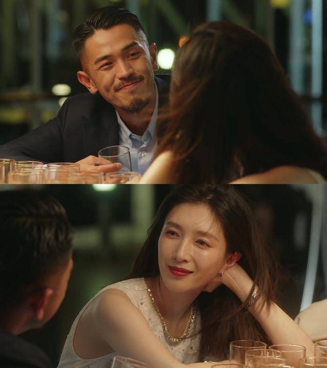 江疏影|自称“捧不红”的江疏影，像极了《三十而已》的王漫妮