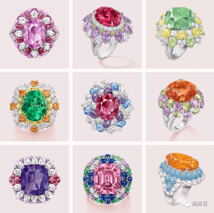 pdf|全世界富豪名媛、顶级VVVVIP们，今年最想要的珠宝清单.pdf