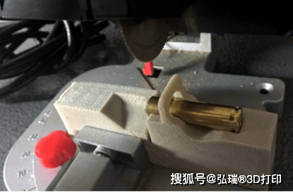 消息资讯|3D打印机是小钱，能给你办大事儿