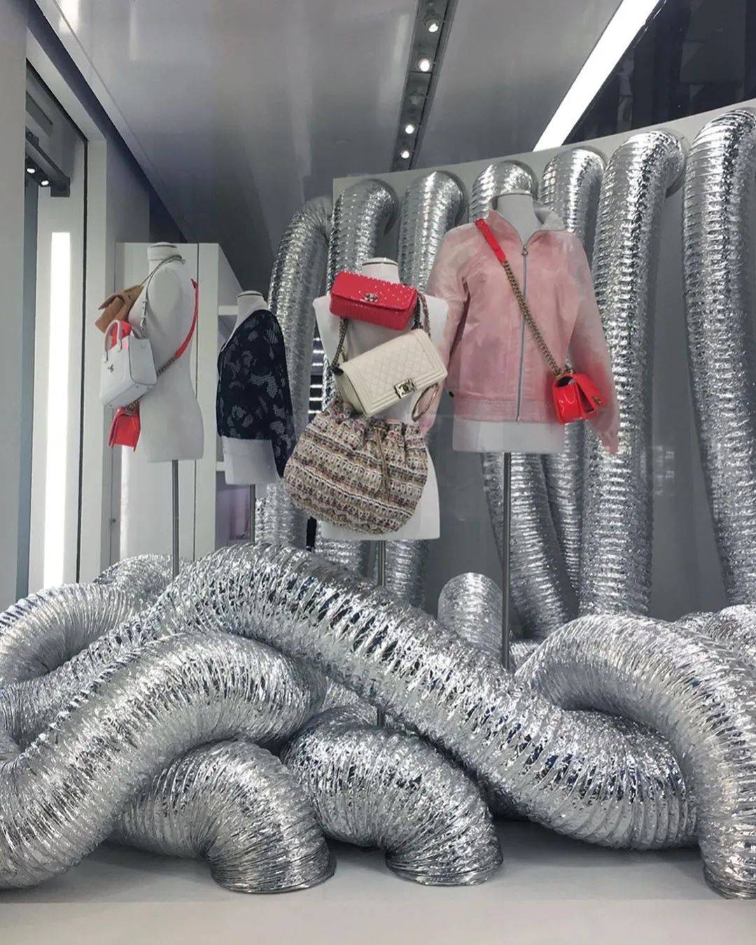 视觉|精选品牌七月动态，视觉输出用尽心思让你心动