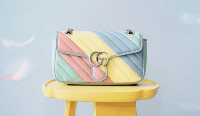 包包|错过了这些马卡龙色系包包，就好像错过了整个夏天