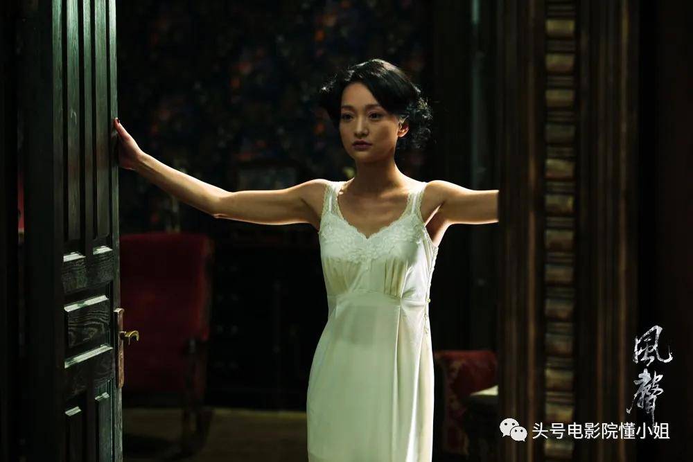 观众|原创超40万人打出8.2分，十年后重映，它依然是华语谍战片第一