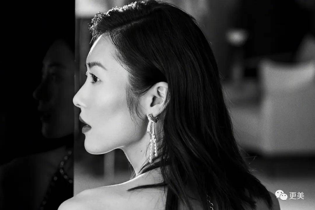 香奈儿|热巴新脸又没法看了,纯天然的她却被质疑用镰刀拉双眼皮?