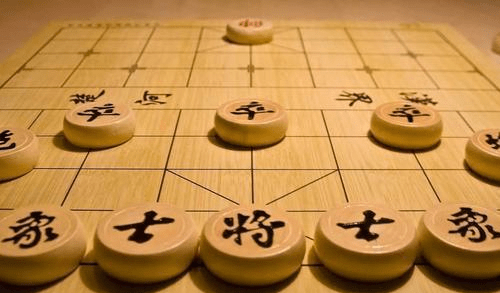 古代中原没有大象,印度却有象兵,所以中国象棋起源于印度?_游戏