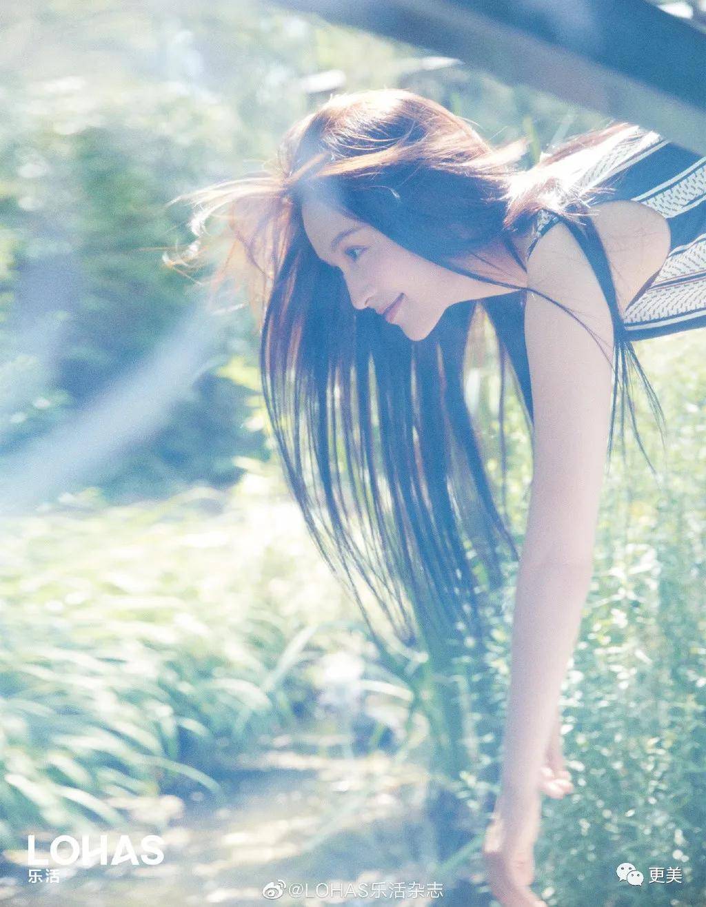 香奈儿|热巴新脸又没法看了,纯天然的她却被质疑用镰刀拉双眼皮?