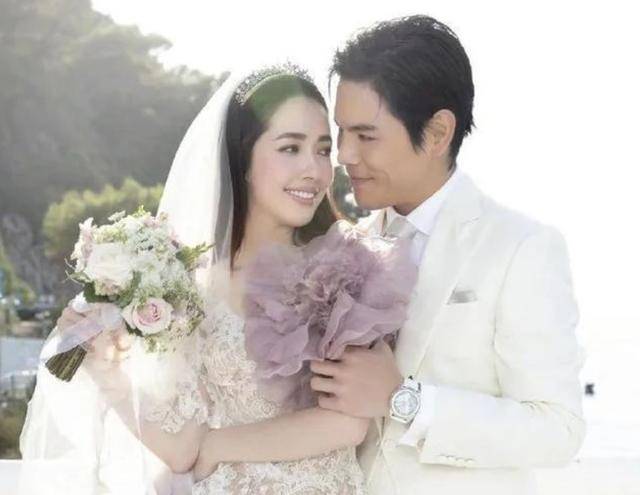 向太高调宣布抱鼠宝宝,郭碧婷敷衍回应,疑似