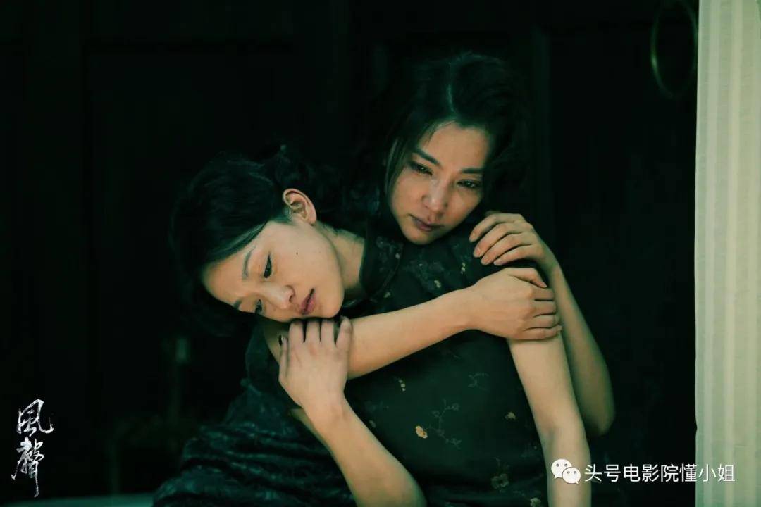 观众|原创超40万人打出8.2分，十年后重映，它依然是华语谍战片第一