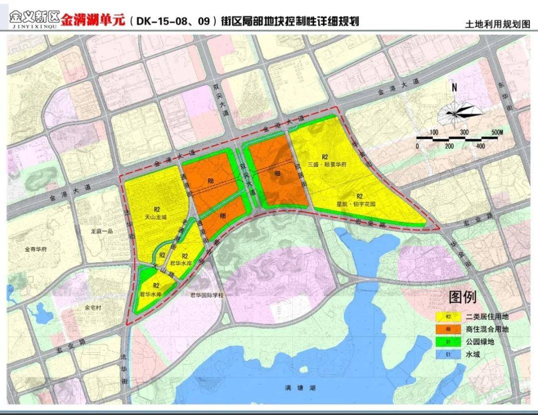 金义新区gdp500亿_2019年上半年,杭州各区GDP排名出来了,钱塘新区列第6