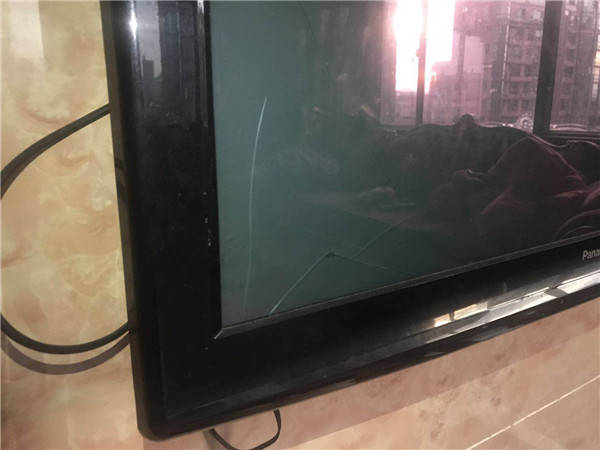 男友|温州一女子被同居男友殴打后死亡，6岁女儿目睹全程令人心疼！