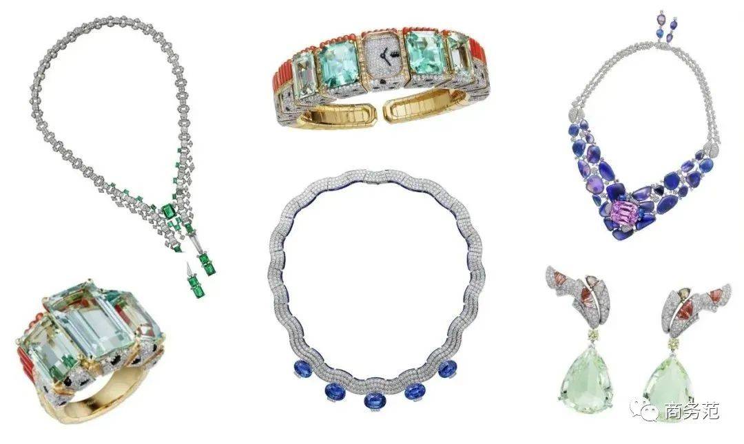 pdf|全世界富豪名媛、顶级VVVVIP们，今年最想要的珠宝清单.pdf