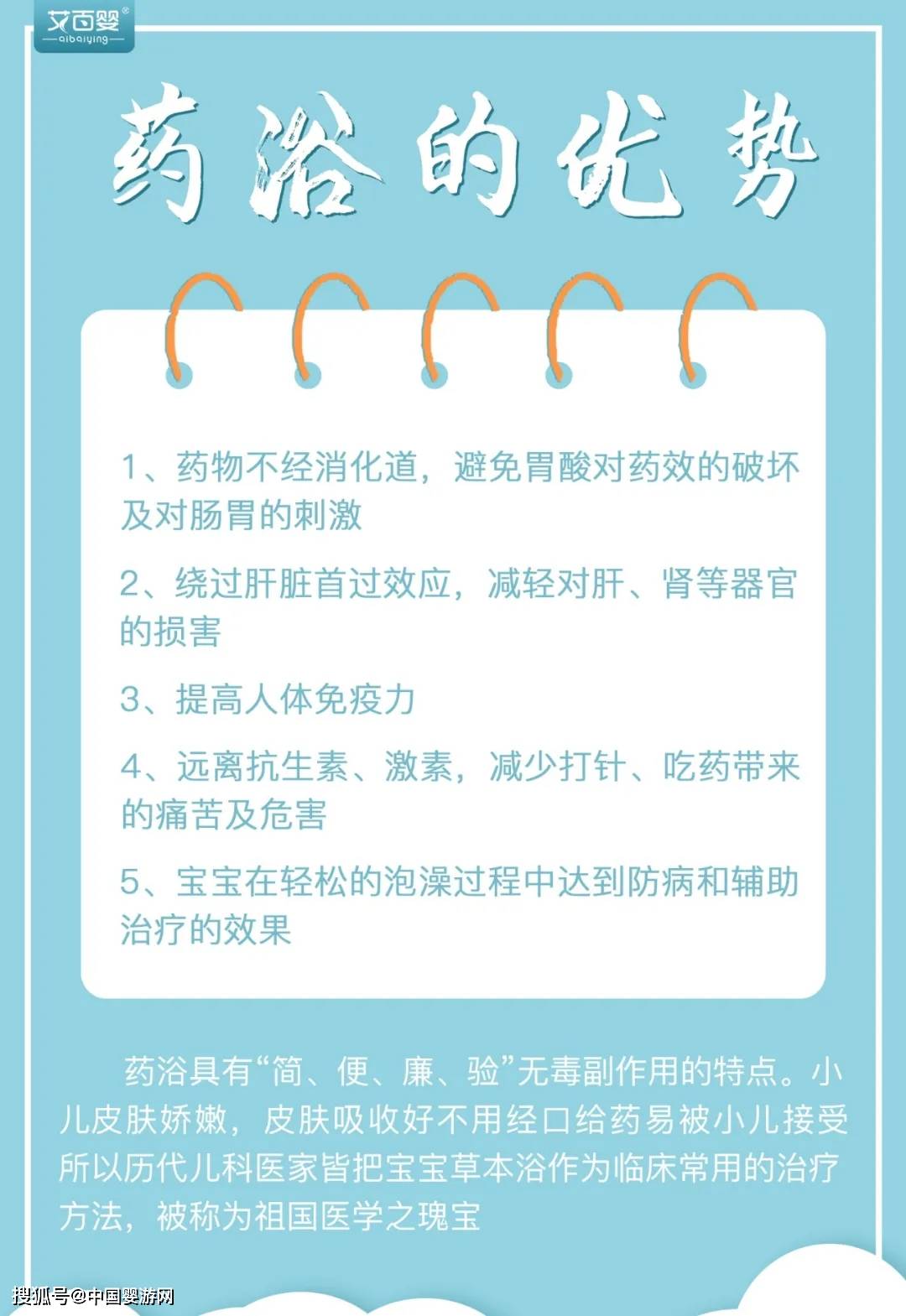 下半年从三伏药浴开始_小儿