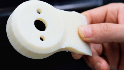 消息资讯|3D打印机是小钱，能给你办大事儿