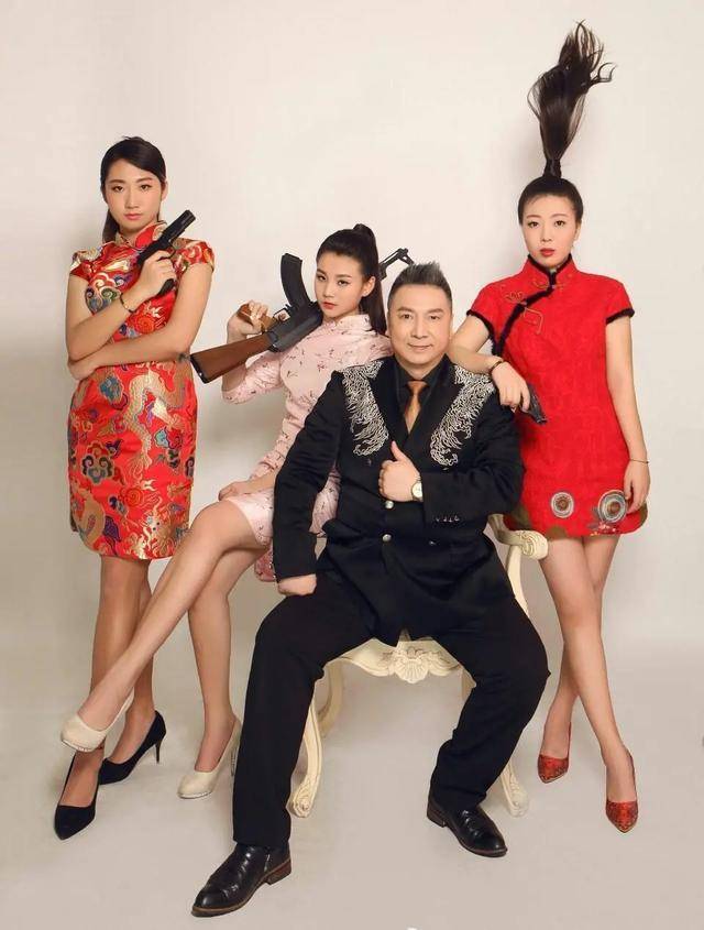 郑环宇|散打主席炮轰余昌华：你从来都是一颗臭鸡蛋，怎么包装也没用