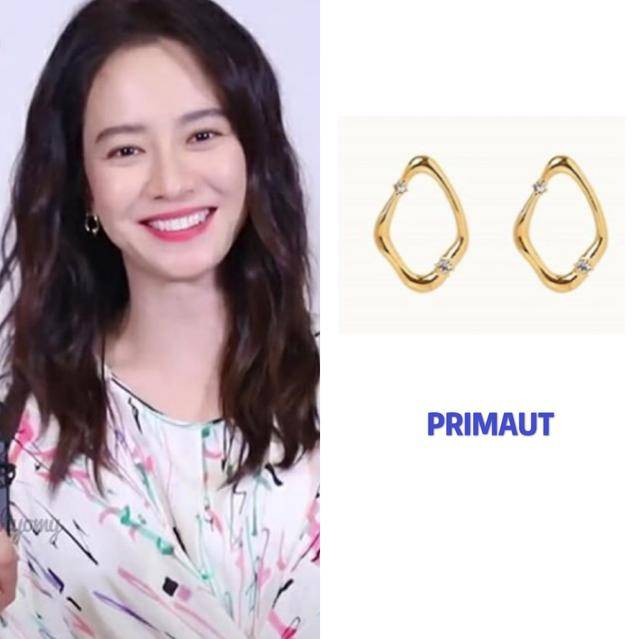 挑战|39岁宋智孝新剧开播，“懵智”挑战轻熟女人风穿搭，好美一姐姐