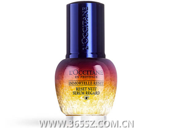 ml|眼周肌肤投资 眼霜你选对了吗