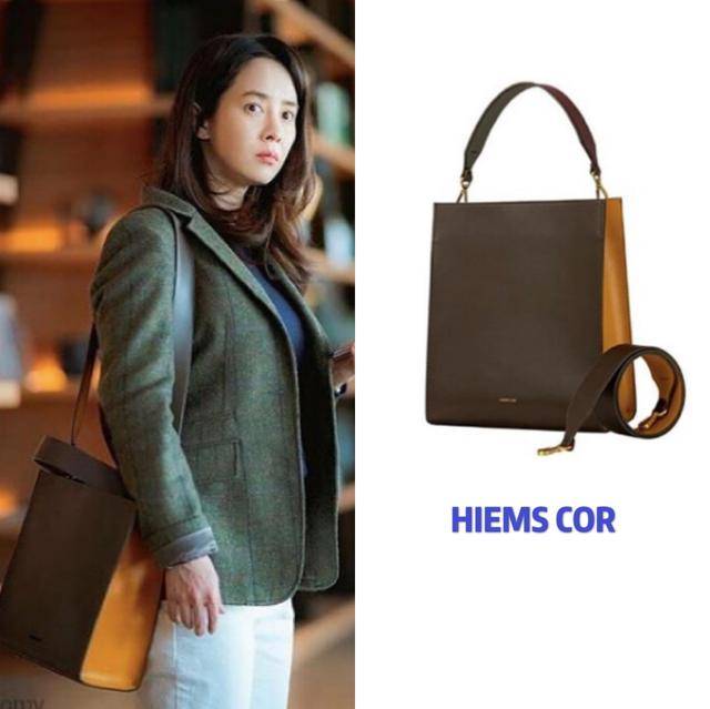 挑战|39岁宋智孝新剧开播，“懵智”挑战轻熟女人风穿搭，好美一姐姐