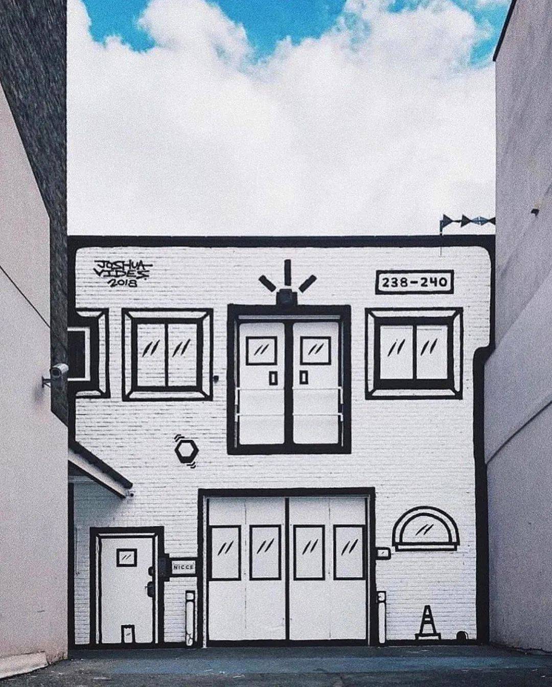 视觉|精选品牌七月动态，视觉输出用尽心思让你心动