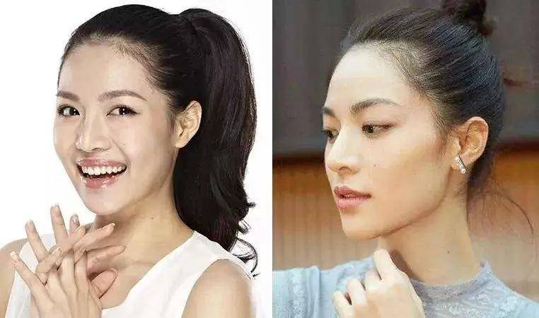 这两块|这两块骨头平行的人,都有隐藏的高级骨相