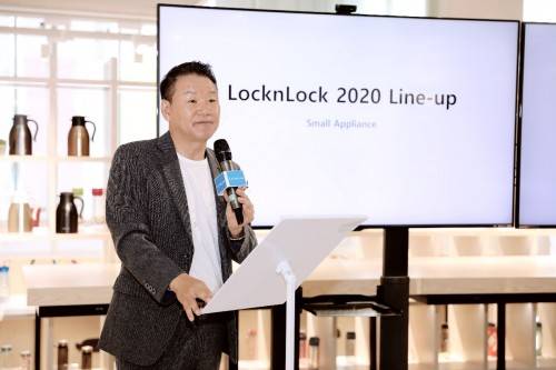 着力创新聚焦健康，乐扣乐扣发布小家电新品