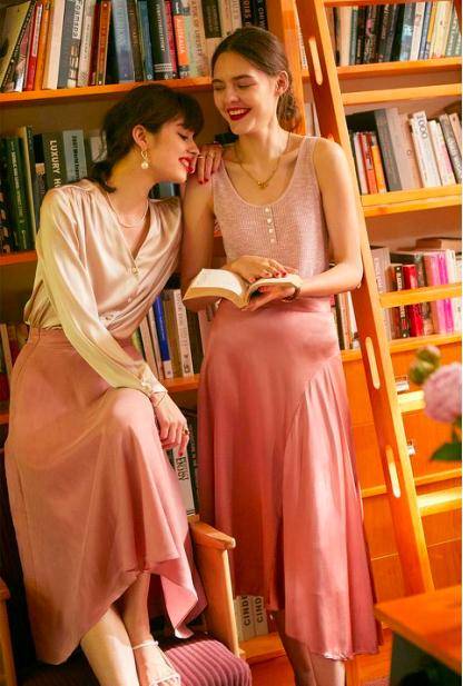 奥黛丽·赫本|法式风美到唤醒少女心！穿出来的优雅与自信，为气质与颜值做乘法