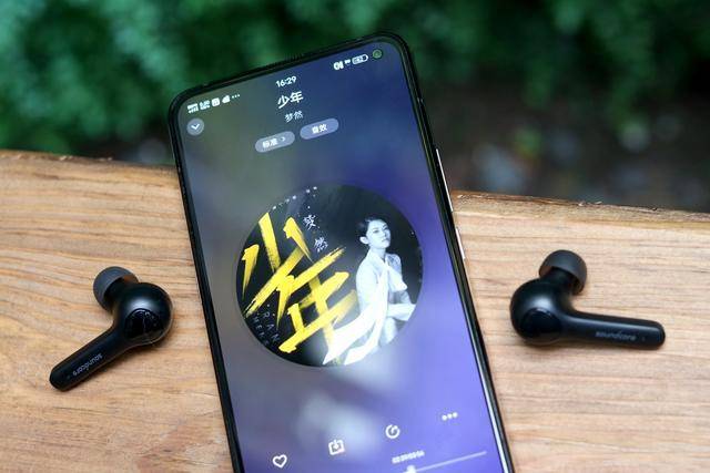 耳机|还是那个Anker，TWS耳机新品也能有40小时超长续航