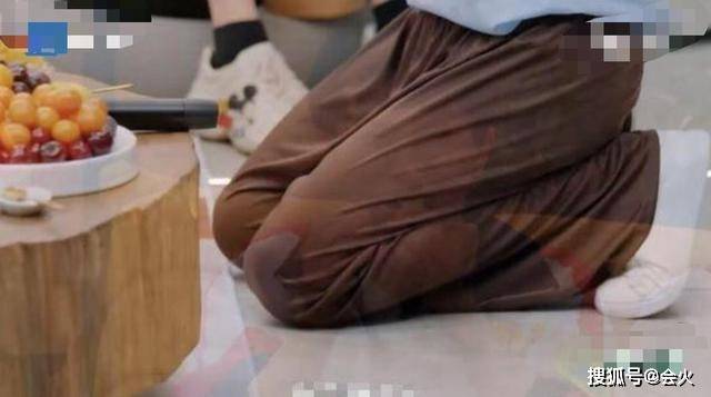 流量|原创曾经没有登台机会,现在变成流量王的杨迪,跪谢父母!