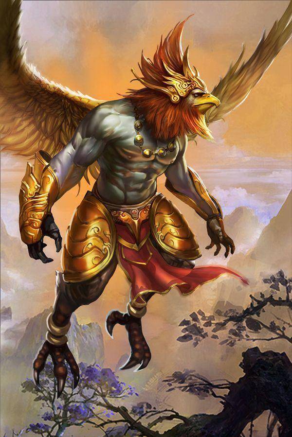 妖怪|龙族最害怕的妖怪是谁？差点让他们灭绝，如来却一声不吭