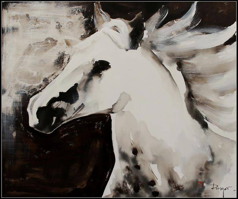 玉龙雪山|中国工艺美术大师——刘东国