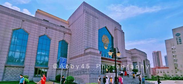 临夏州|甘肃旅行必去临夏州博物馆，见证5700多年前新石器时代，彩陶珍品