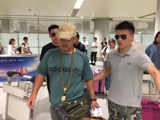 雷雷|太极雷雷：练习传统武术未必能实战，锻炼身体有什么不行呢