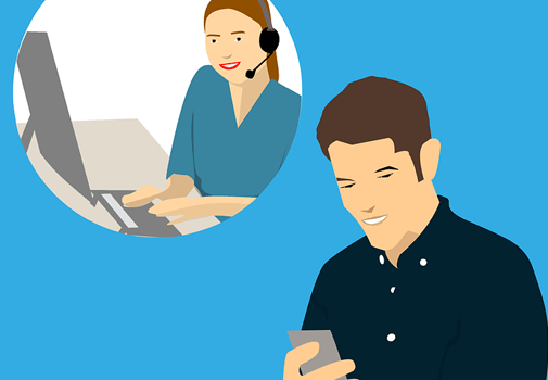 观点评论|电商客服应该如何向顾客推荐商品