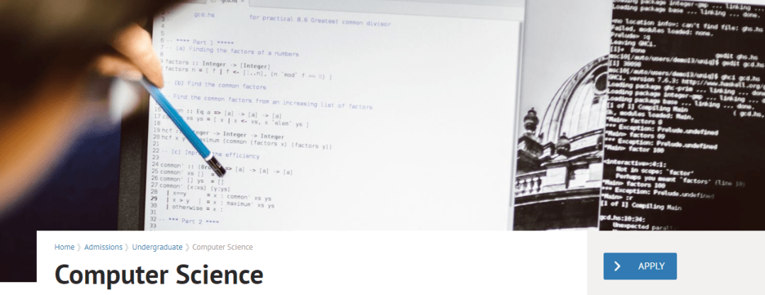专业|申请牛津大学哪个专业你最容易成为“炮灰”？