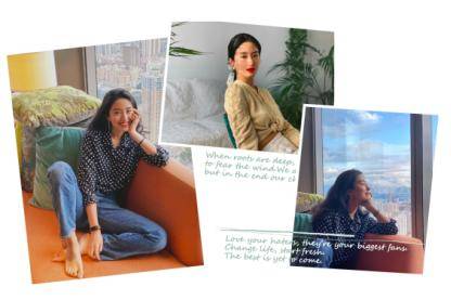 奥黛丽·赫本|法式风美到唤醒少女心！穿出来的优雅与自信，为气质与颜值做乘法