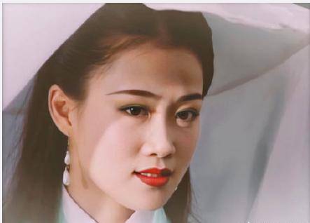 鼻子|这些女星鼻子都有小bug,但还是拥有超高辨识度,而不沦为大众脸