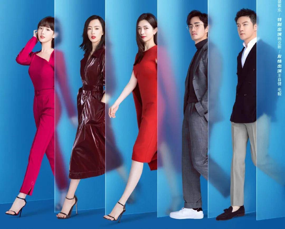 人妻|看起来就很贵的衣服,有什么特点,完美人妻贵妇告诉你