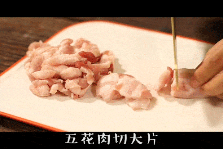 豆角|一人一大碗都不够天天妈妈怎样做焖面？营养美味