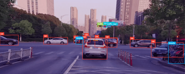 检测|华为挑战ICRA2020自动驾驶3D目标检测：刷新纪录、大比分夺冠