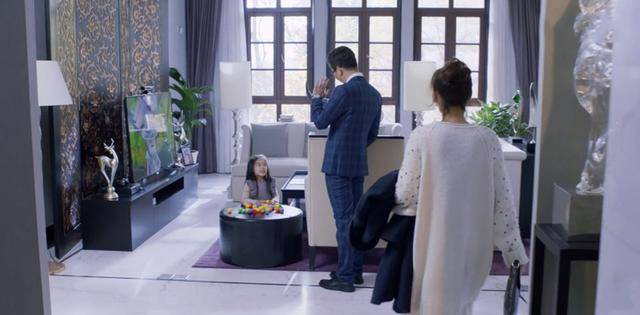 5年未住别墅成剧组拍摄地房主毫不知情看剧才知女主睡我的床