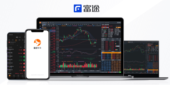 服务|富途客户数突破百万！跻身“百万级”客户券商行列